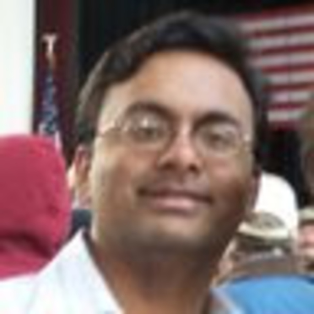 Meet your Posher, Satwik